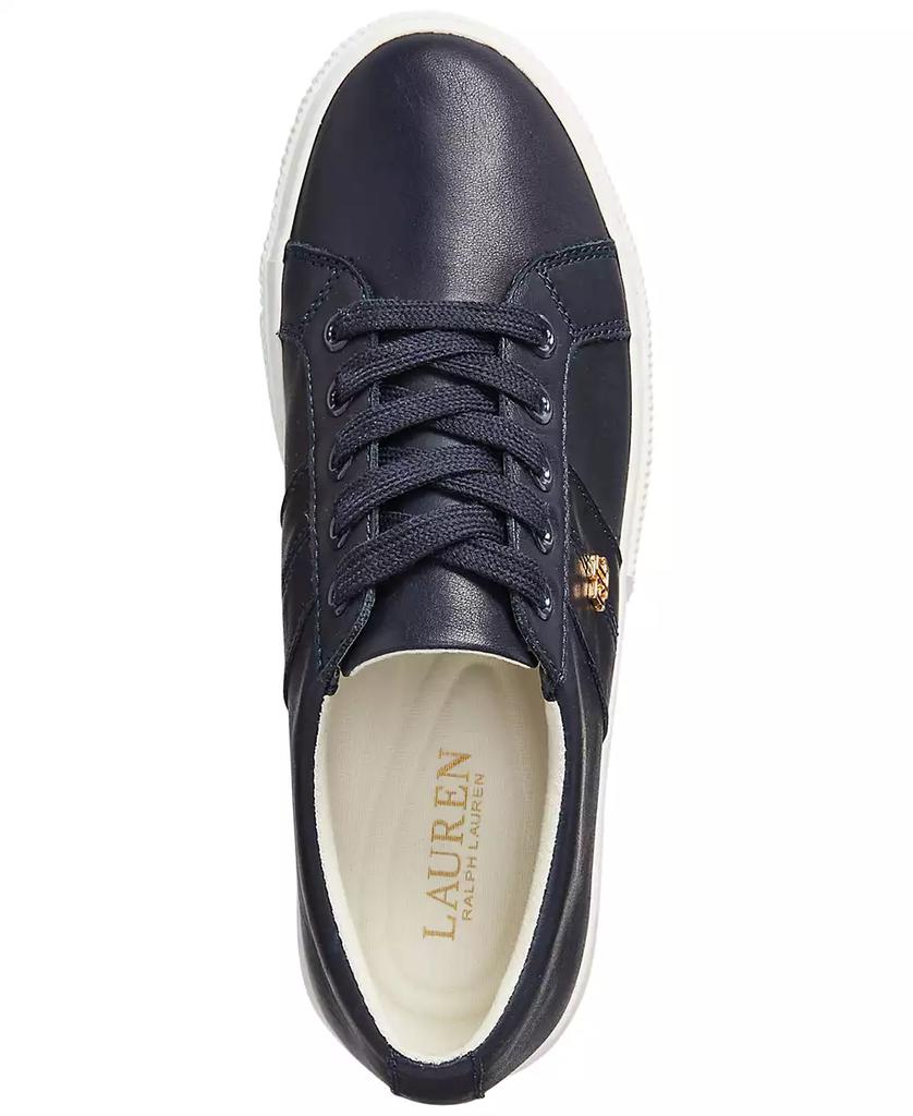 Women's Janson Sneakers - Luna BR wear co.