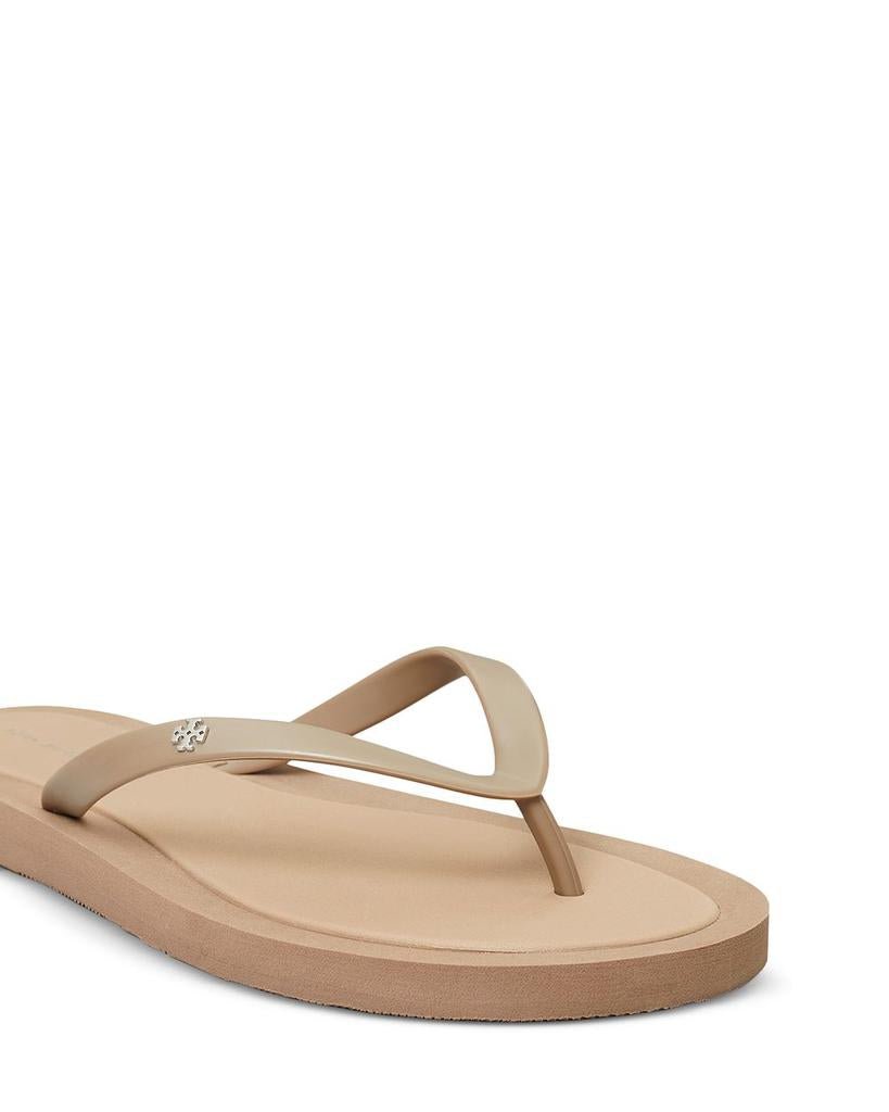 Women's Kira Padded Flip Flop Sandals - Luna BR wear co.
