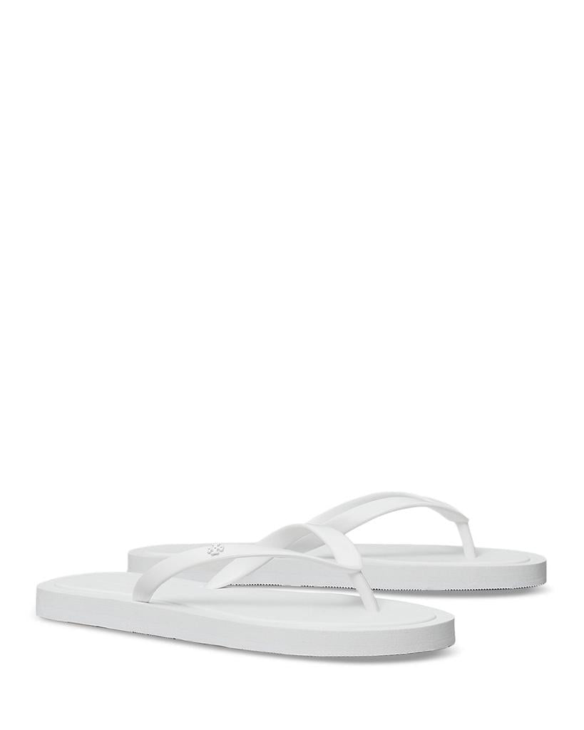 Women's Kira Padded Flip Flop Sandals - Luna BR wear co.