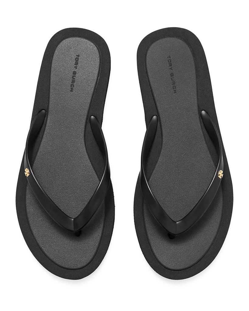 Women's Kira Padded Flip Flop Sandals - Luna BR wear co.