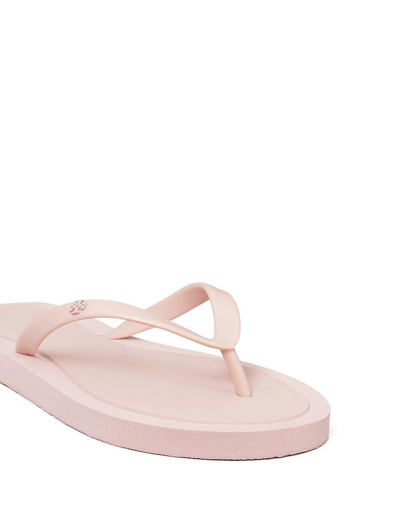 Women's Kira Padded Flip Flop Sandals - Luna BR wear co.