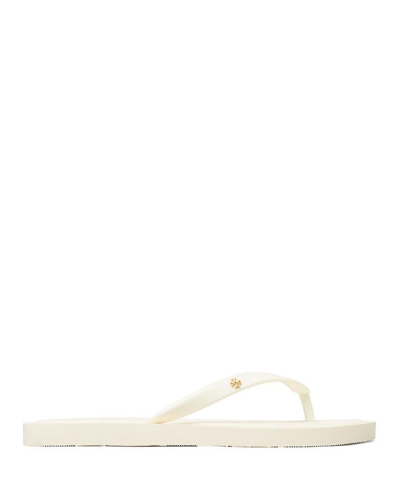 Women's Kira Padded Flip Flop Sandals - Luna BR wear co.