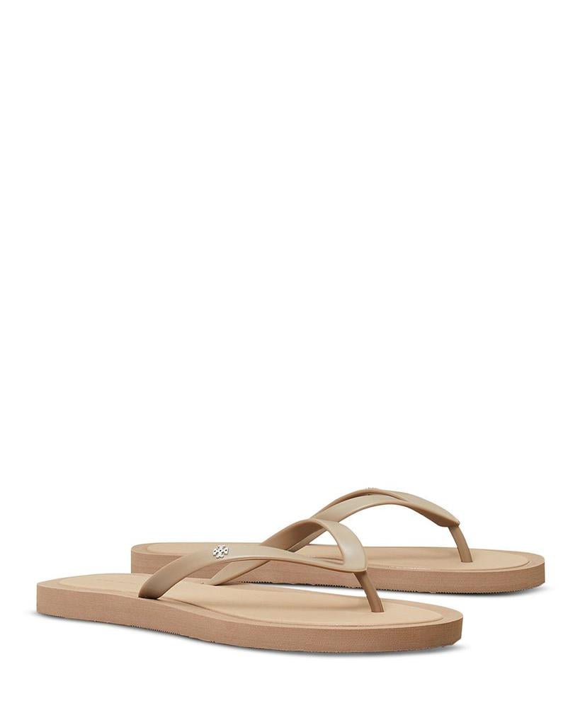 Women's Kira Padded Flip Flop Sandals - Luna BR wear co.