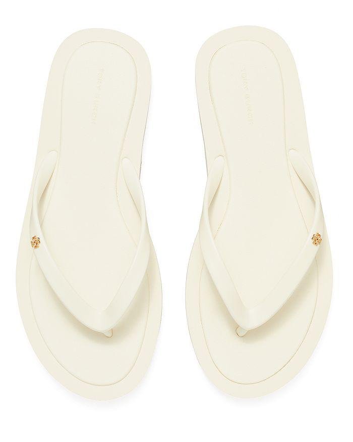 Women's Kira Padded Flip Flop Sandals - Luna BR wear co.