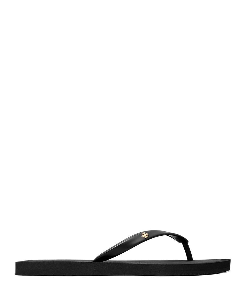 Women's Kira Padded Flip Flop Sandals - Luna BR wear co.