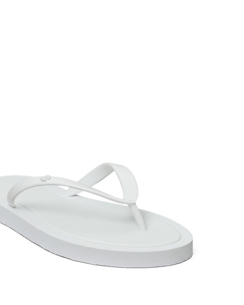 Women's Kira Padded Flip Flop Sandals - Luna BR wear co.