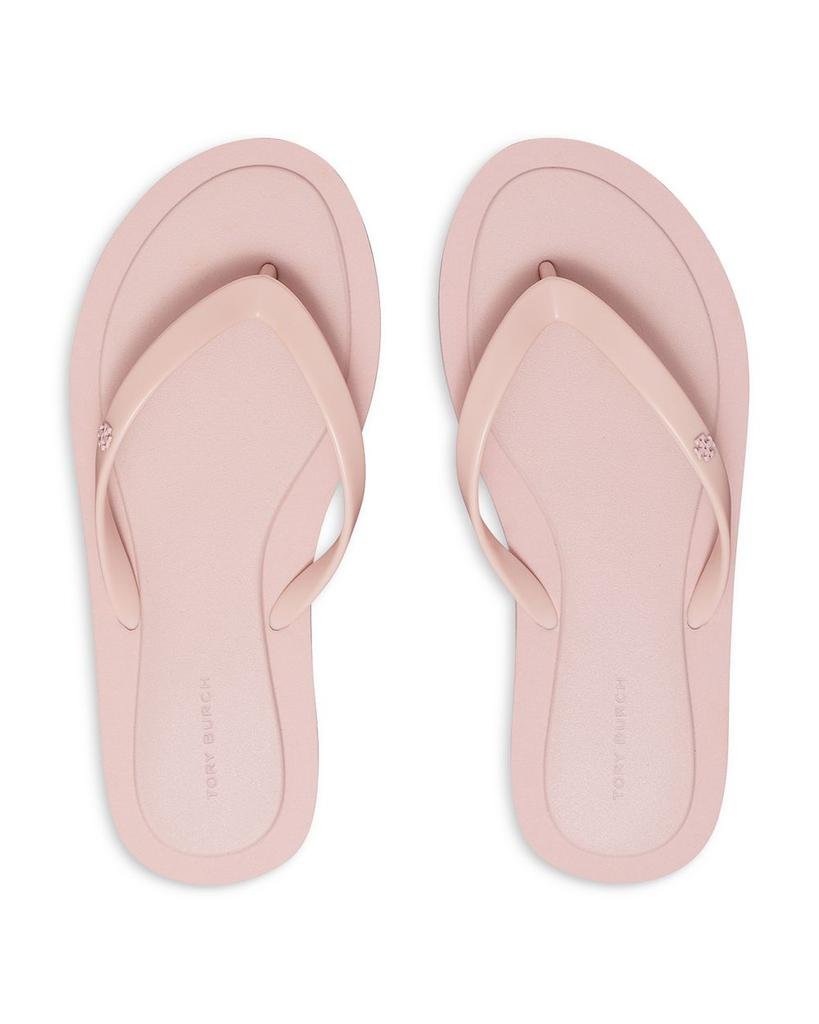 Women's Kira Padded Flip Flop Sandals - Luna BR wear co.