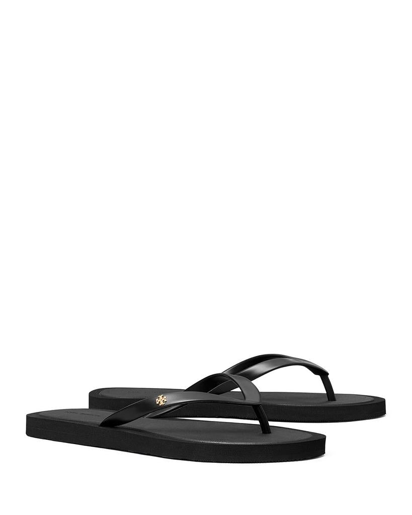 Women's Kira Padded Flip Flop Sandals - Luna BR wear co.