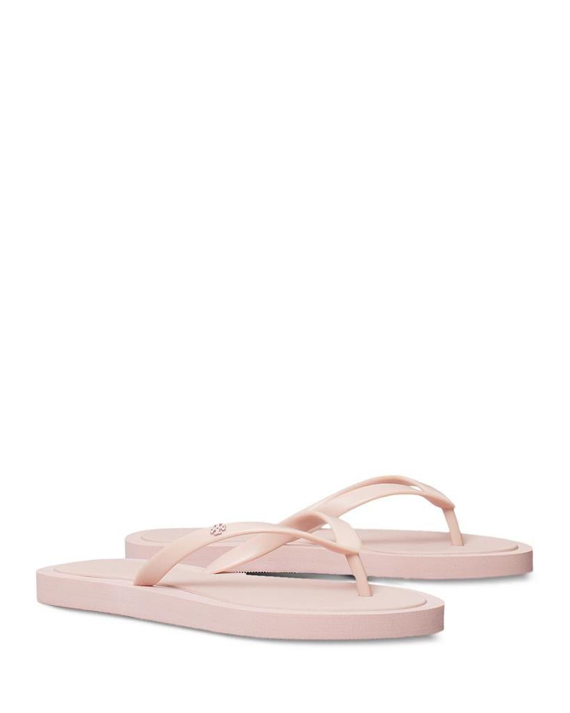 Women's Kira Padded Flip Flop Sandals - XIOR LUXE