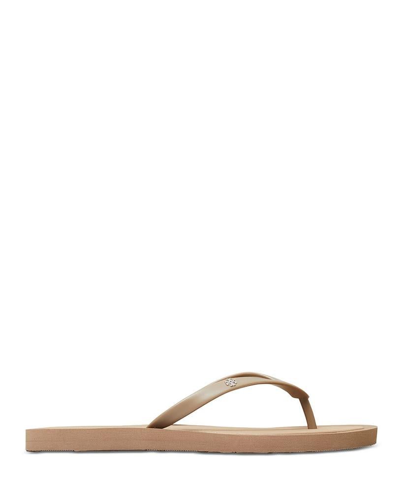 Women's Kira Padded Flip Flop Sandals - XIOR LUXE