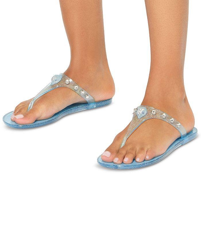 Women's Maddison T-Strap Sandals - Luna BR wear co.