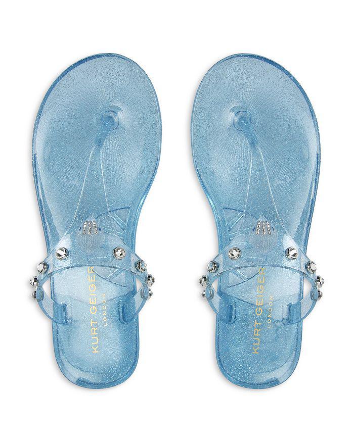 Women's Maddison T-Strap Sandals - Luna BR wear co.