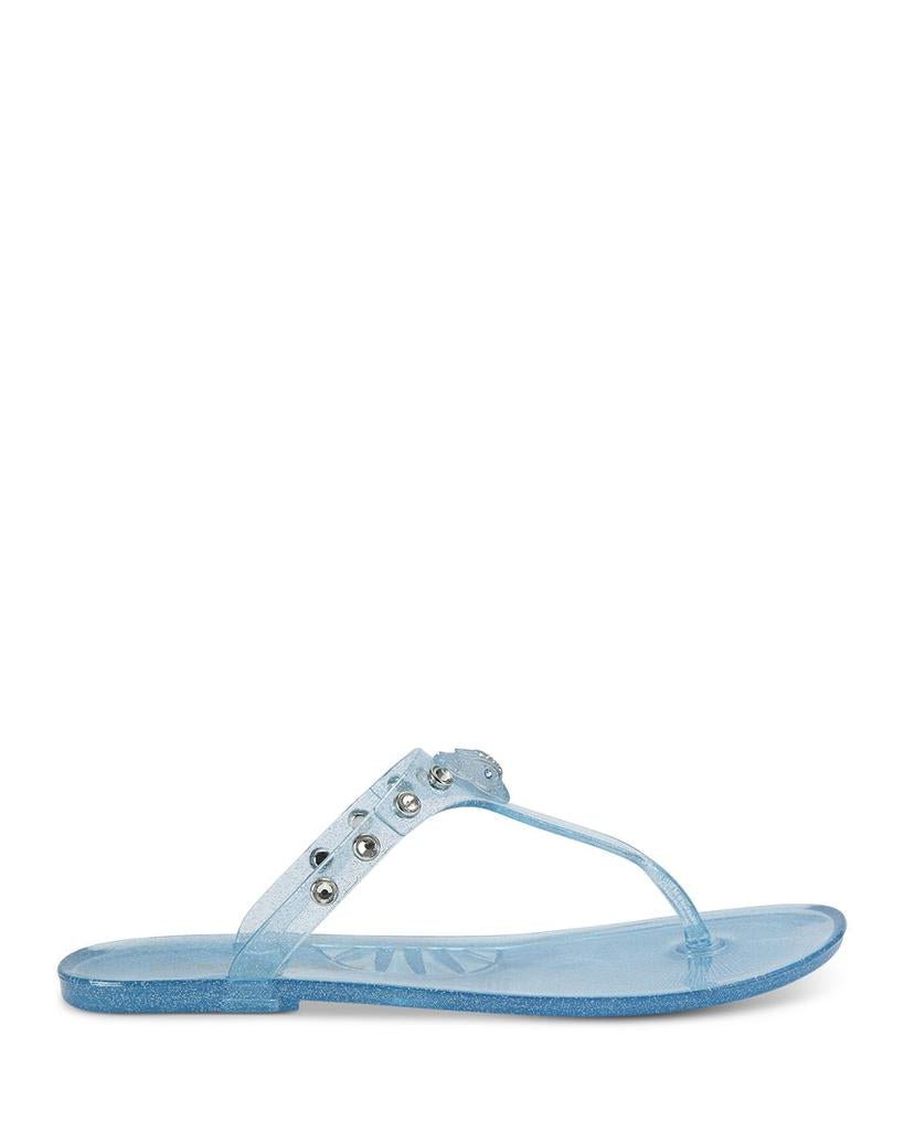Women's Maddison T-Strap Sandals - Luna BR wear co.