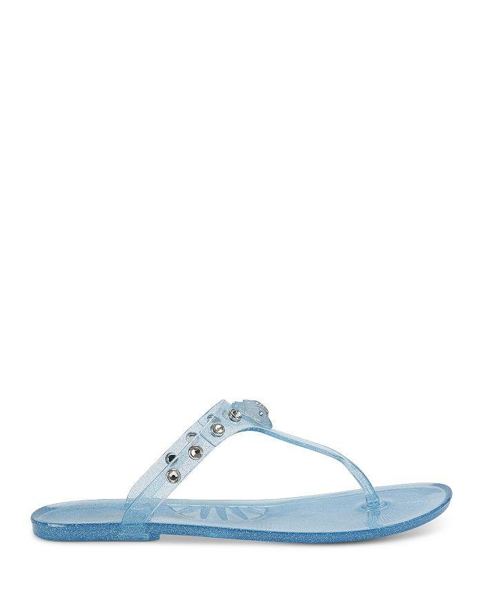 Women's Maddison T-Strap Sandals - Luna BR wear co.