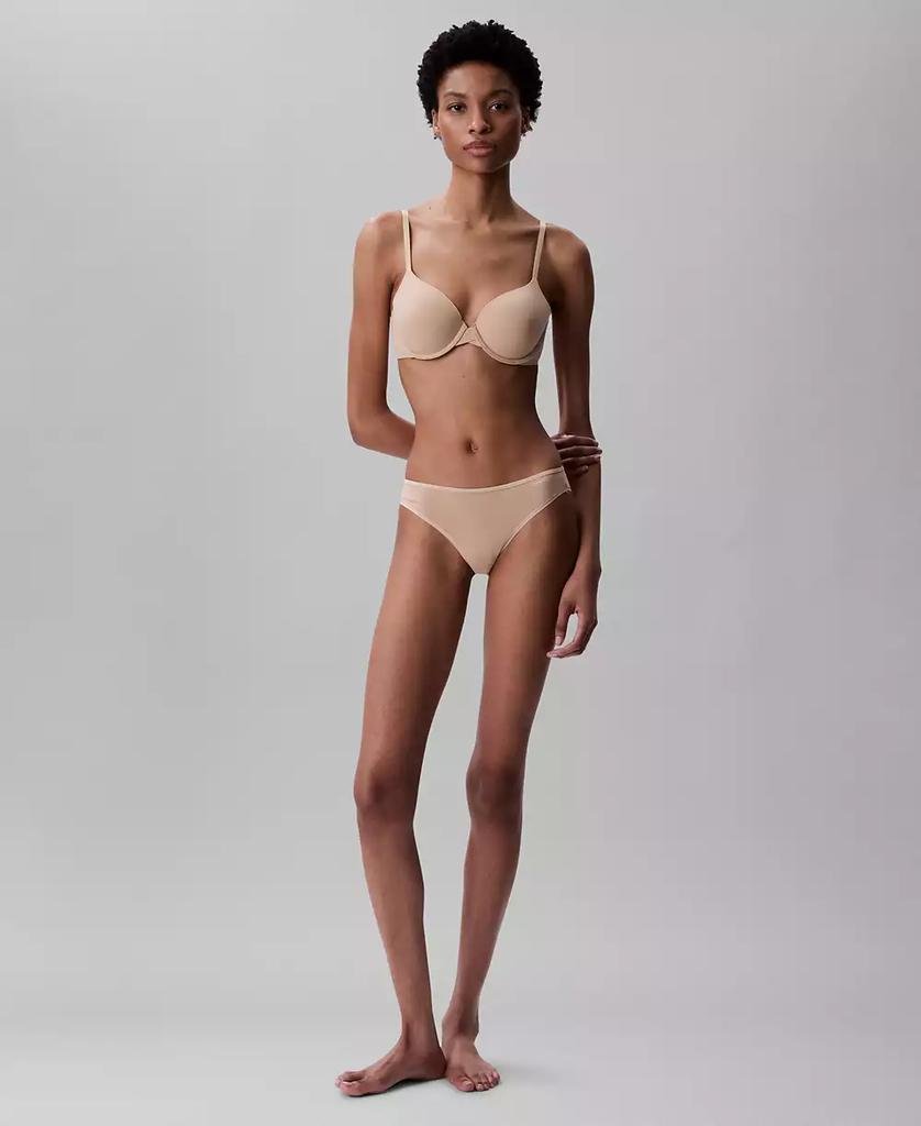 Women's Perfectly Fit Lightly Lined Full-Coverage T-Shirt Bra F3837 - XIOR LUXE