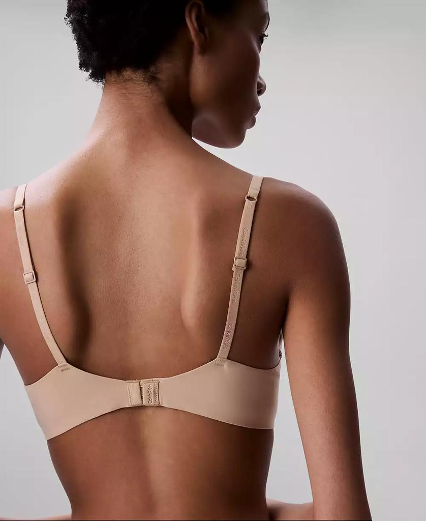 Women's Perfectly Fit Lightly Lined Full-Coverage T-Shirt Bra F3837 - XIOR LUXE