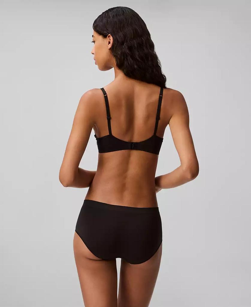 Women's Perfectly Fit Lightly Lined Full-Coverage T-Shirt Bra F3837 - XIOR LUXE