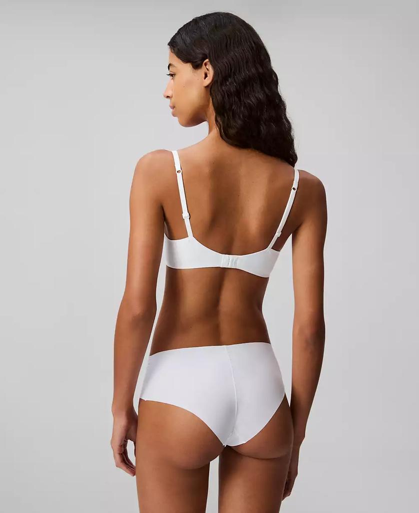 Women's Perfectly Fit Lightly Lined Full-Coverage T-Shirt Bra F3837 - XIOR LUXE