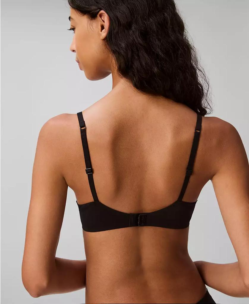 Women's Perfectly Fit Lightly Lined Full-Coverage T-Shirt Bra F3837 - XIOR LUXE