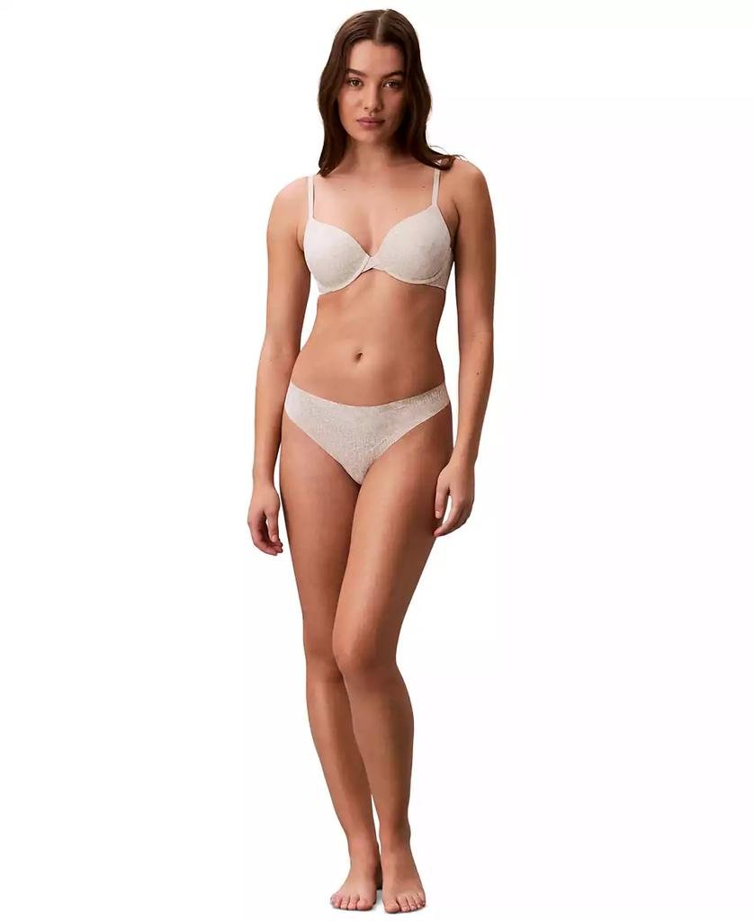 Women's Perfectly Fit Lightly Lined Full-Coverage T-Shirt Bra F3837 - XIOR LUXE