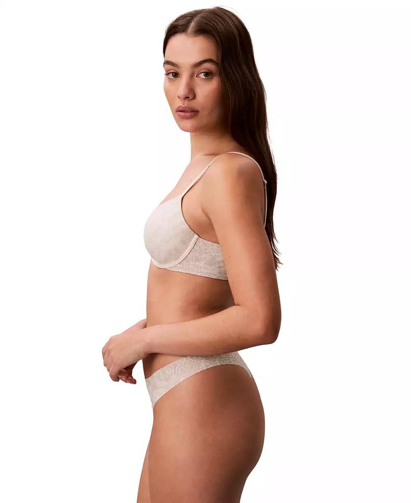 Women's Perfectly Fit Lightly Lined Full-Coverage T-Shirt Bra F3837 - XIOR LUXE