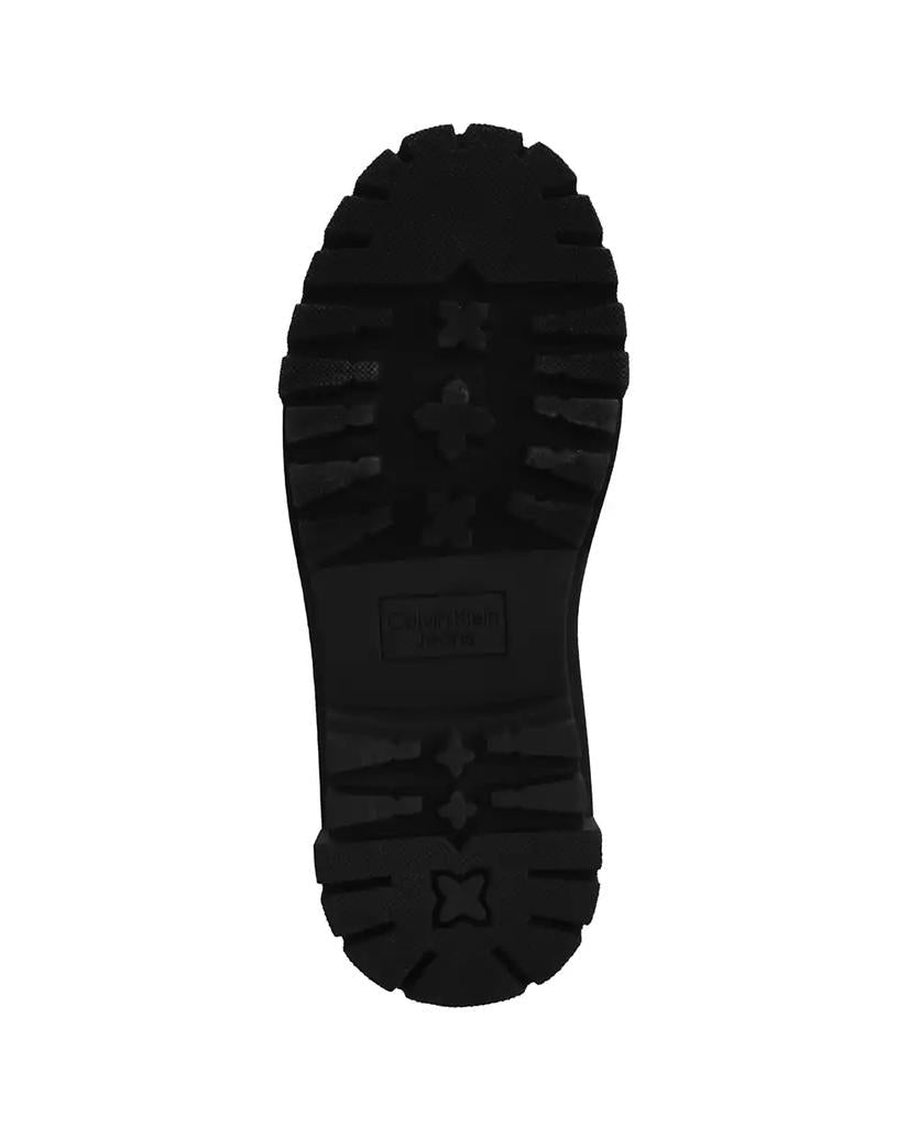 Women's Remola Lug Sole Chelsea Booties - Luna BR wear co.