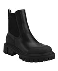 Women's Remola Lug Sole Chelsea Booties - Luna BR wear co.