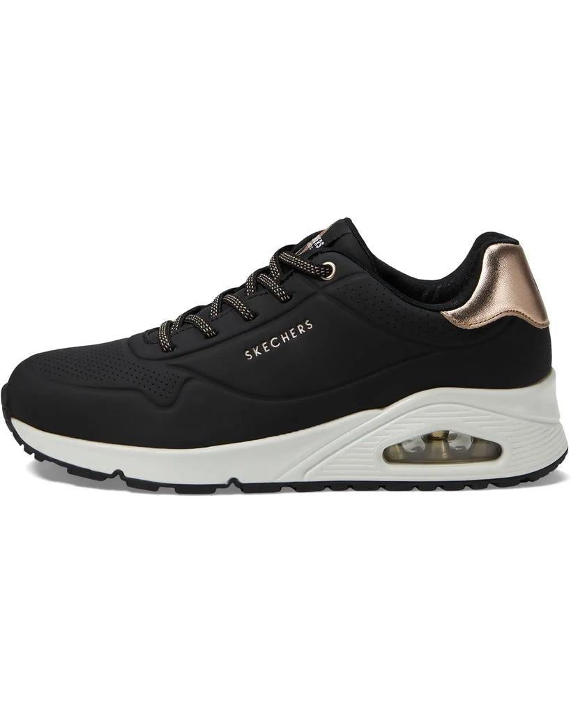 Women's SKECHERS UNO - Shimmer Away - XIOR LUXE