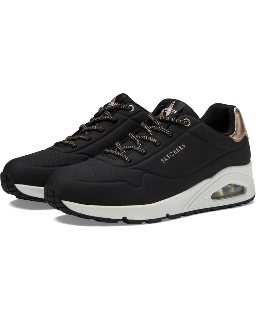 Women's SKECHERS UNO - Shimmer Away - XIOR LUXE