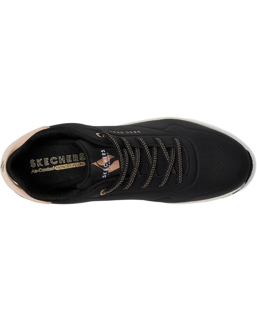 Women's SKECHERS UNO - Shimmer Away - XIOR LUXE