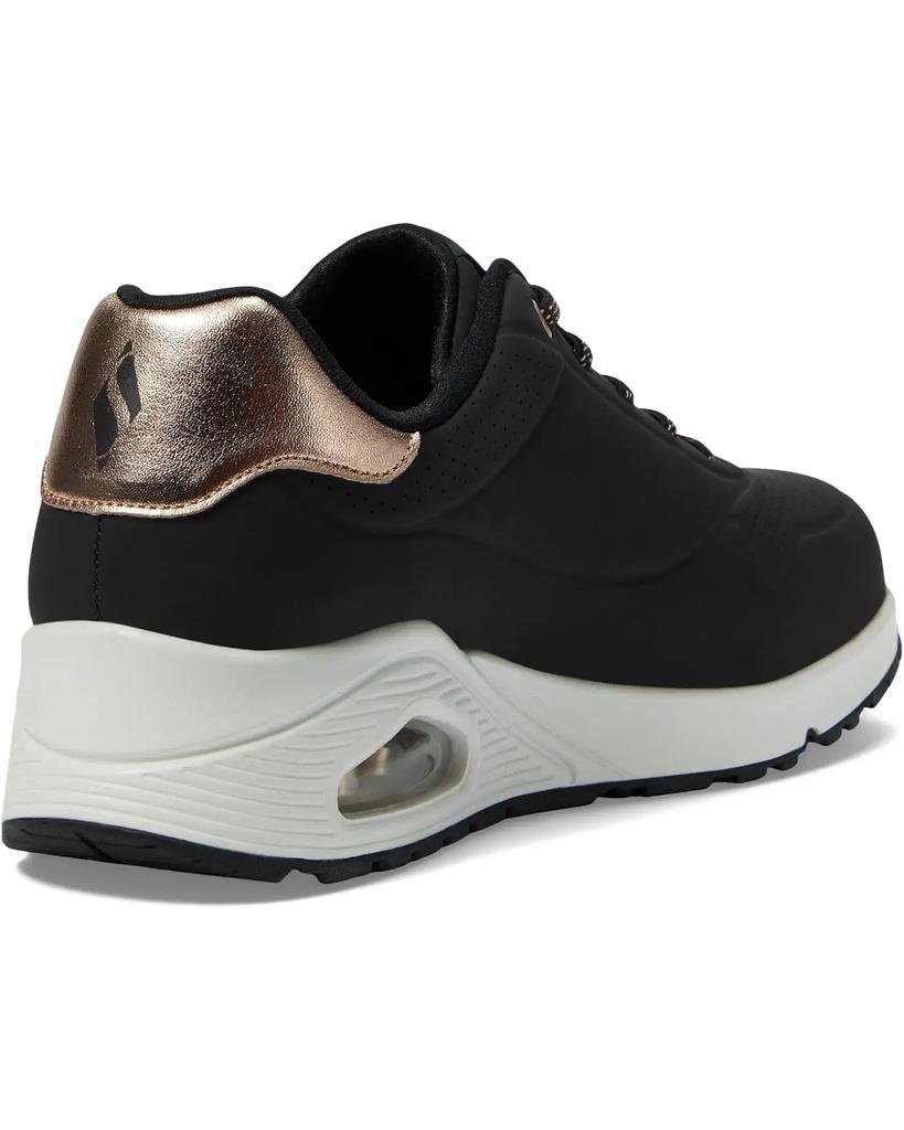 Women's SKECHERS UNO - Shimmer Away - XIOR LUXE