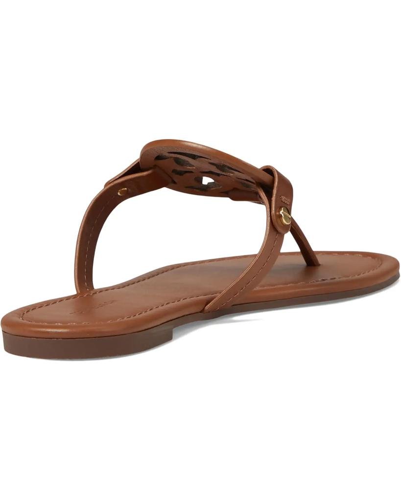 Women's Tory Burch Miller Sandal - XIOR LUXE
