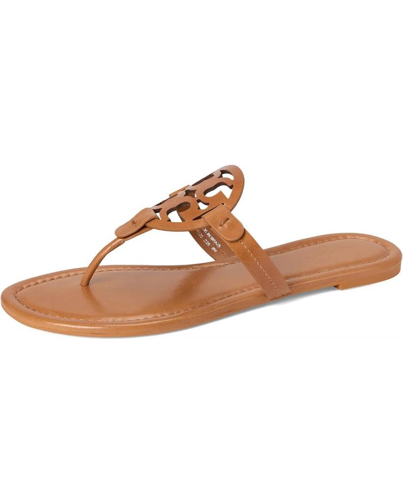 Women's Tory Burch Miller Sandal - XIOR LUXE