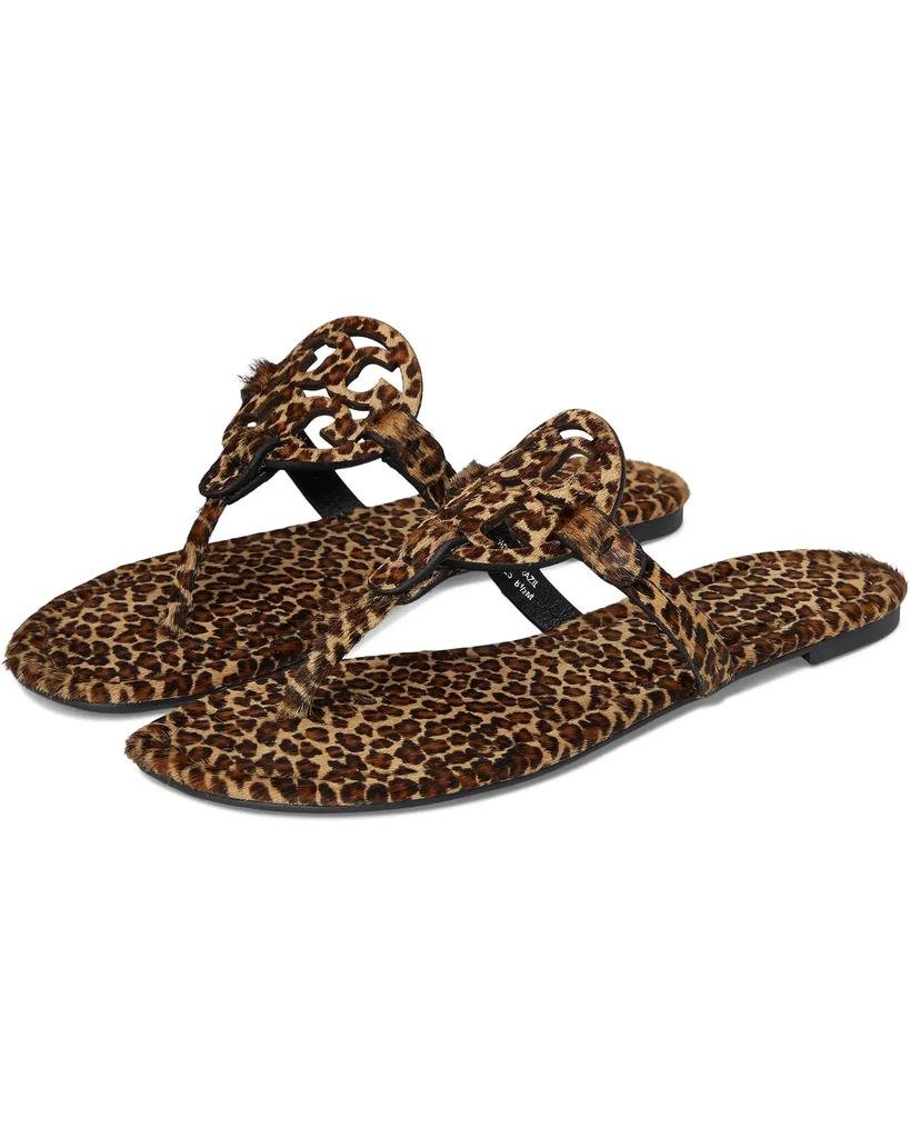 Women's Tory Burch Miller Sandal - XIOR LUXE