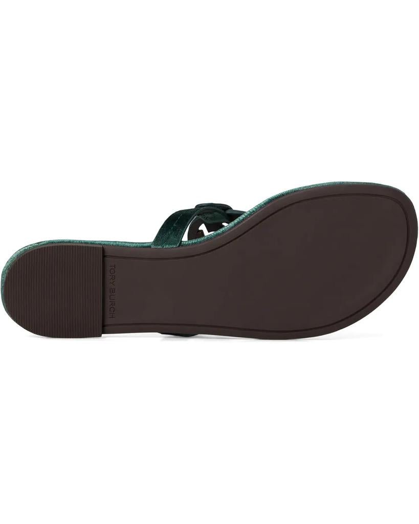 Women's Tory Burch Miller Sandal - XIOR LUXE