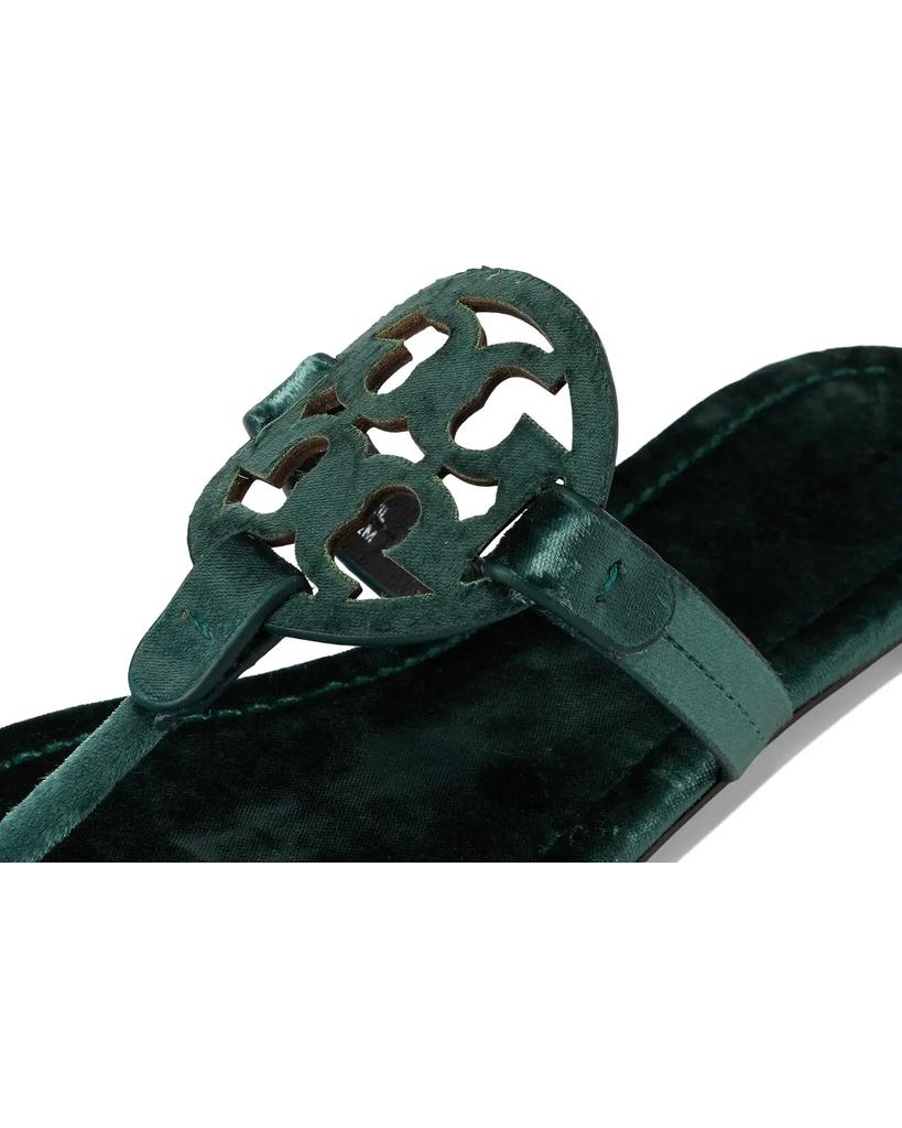 Women's Tory Burch Miller Sandal - XIOR LUXE