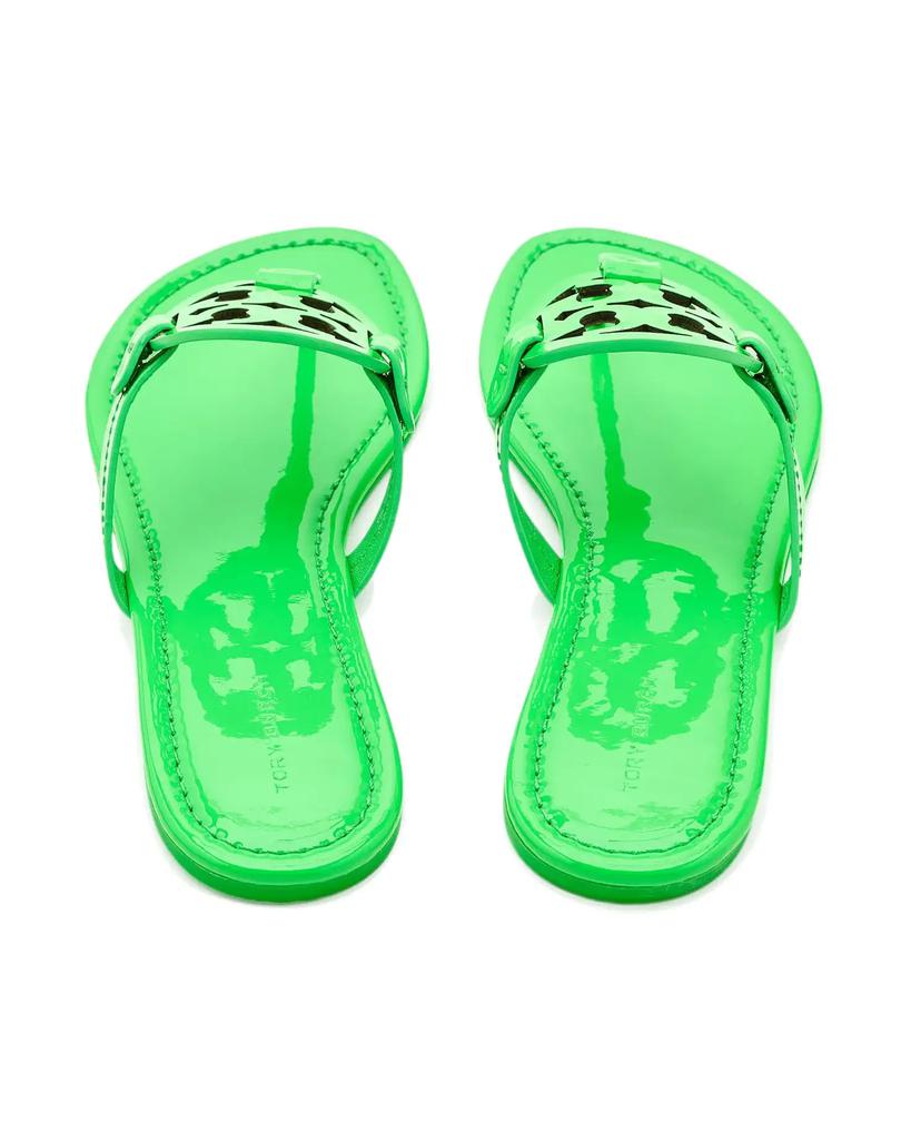 Women's Tory Burch Miller Sandal - XIOR LUXE