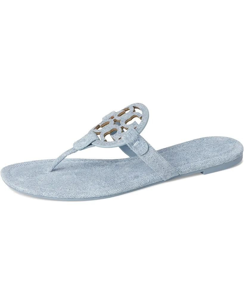 Women's Tory Burch Miller Sandal - XIOR LUXE