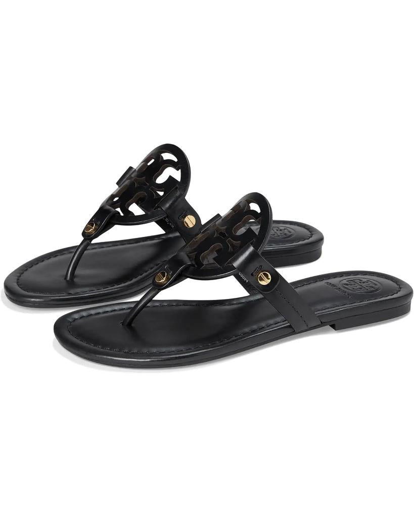 Women's Tory Burch Miller Sandal - XIOR LUXE