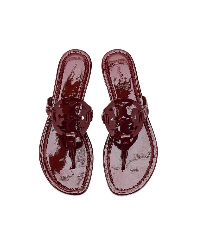 Women's Tory Burch Miller Sandal - XIOR LUXE