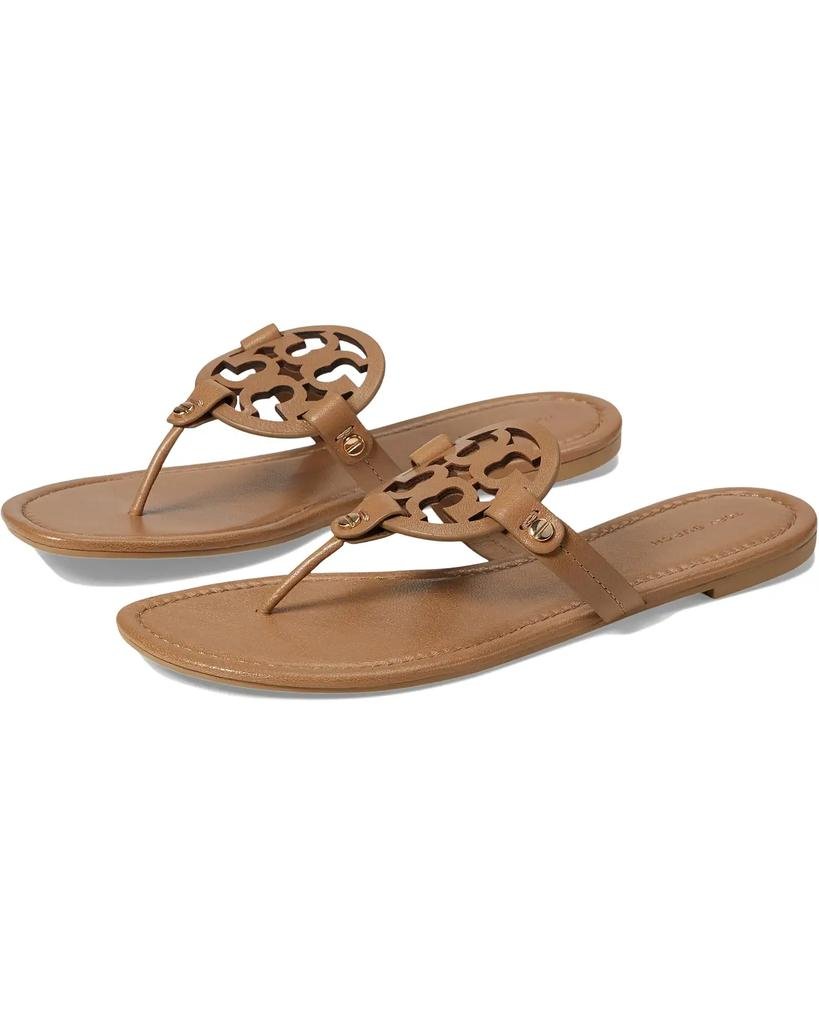 Women's Tory Burch Miller Sandal - XIOR LUXE