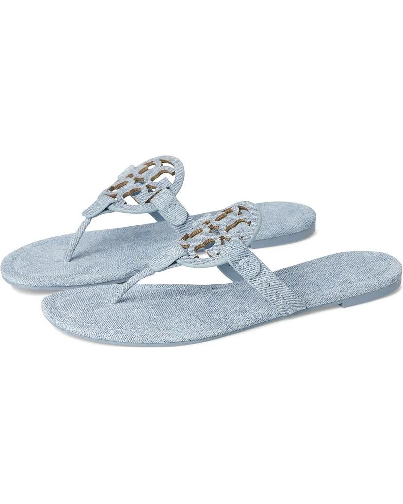 Women's Tory Burch Miller Sandal - XIOR LUXE