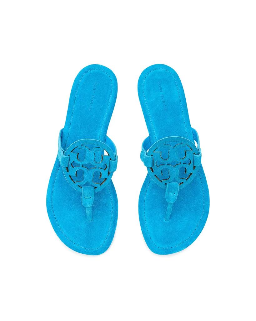 Women's Tory Burch Miller Sandal - XIOR LUXE