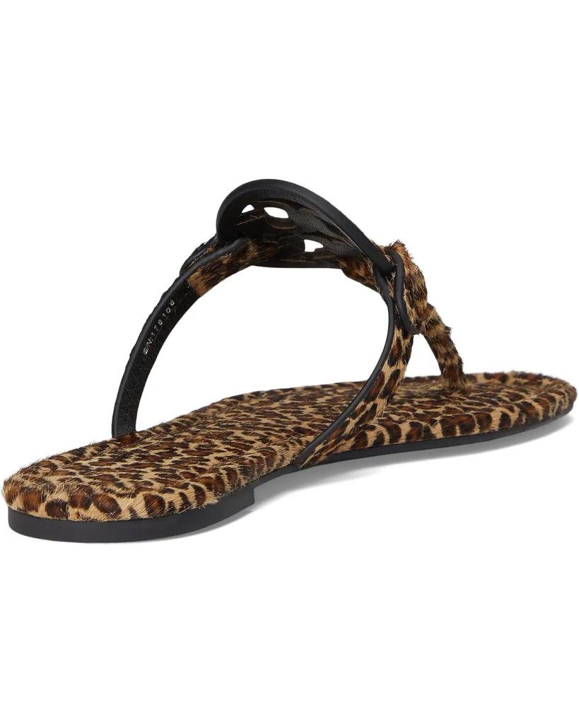 Women's Tory Burch Miller Sandal - XIOR LUXE