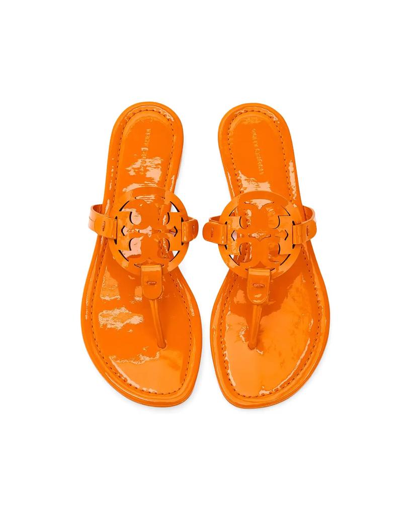 Women's Tory Burch Miller Sandal - XIOR LUXE