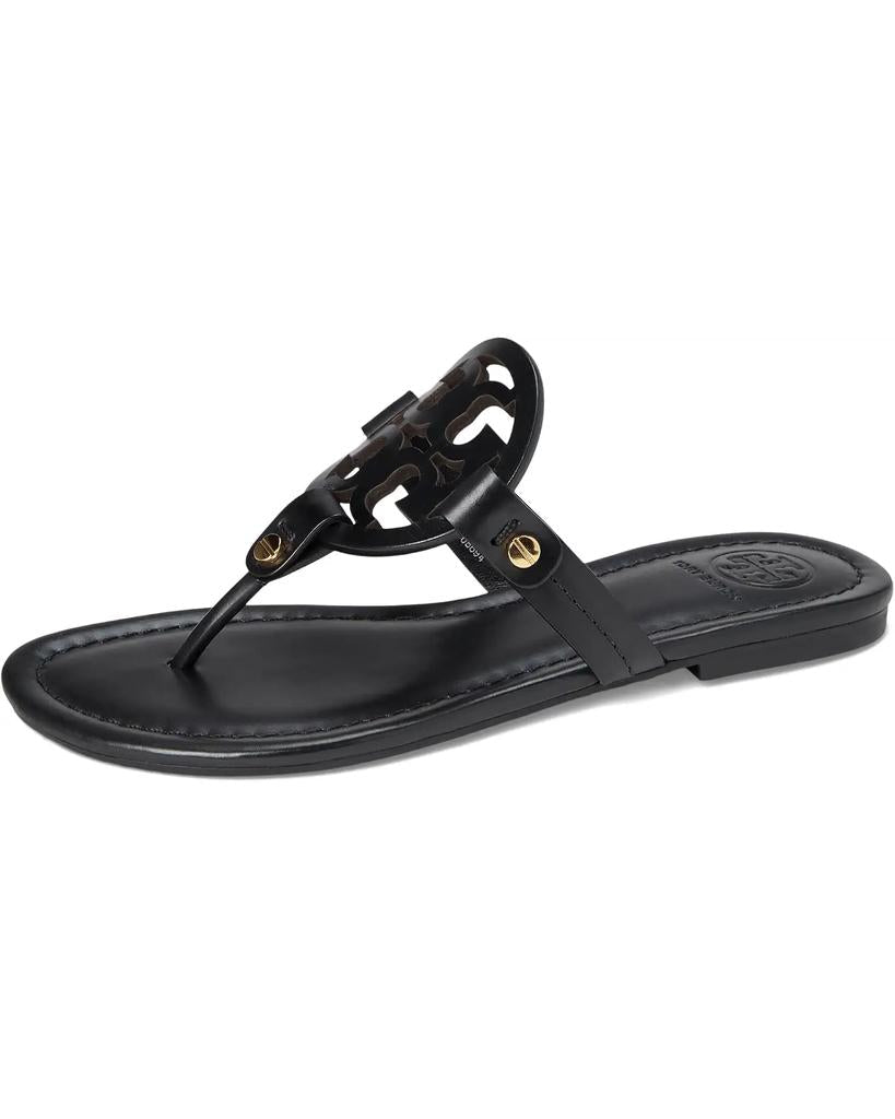 Women's Tory Burch Miller Sandal - XIOR LUXE