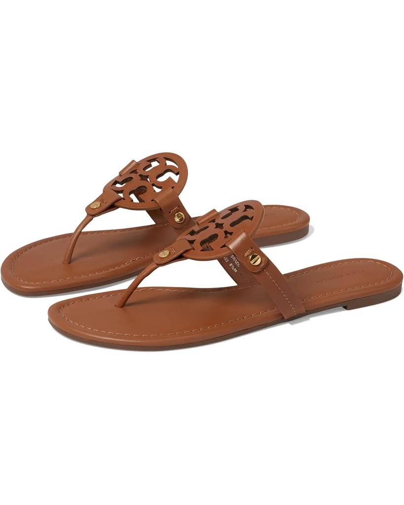 Women's Tory Burch Miller Sandal - XIOR LUXE