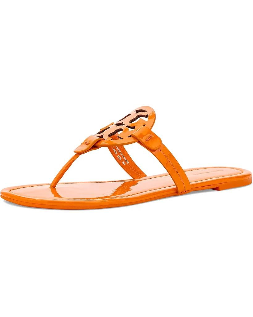 Women's Tory Burch Miller Sandal - XIOR LUXE