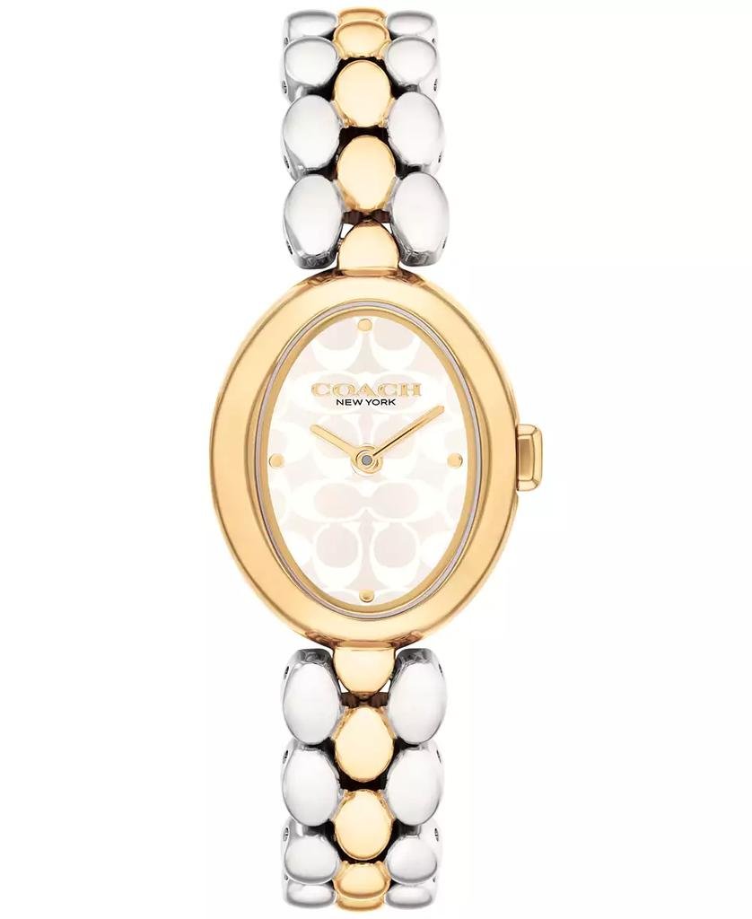 Women's Two-Tone Sammy Stainless-Steel Watch 22.5mm - XIOR LUXE