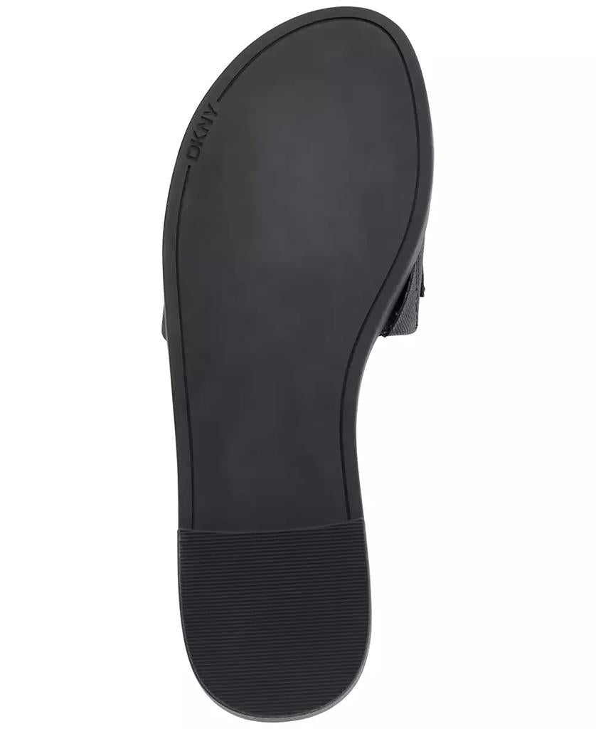 Women's Willow Slide Slip-On Flat Sandals - Luna BR wear co.